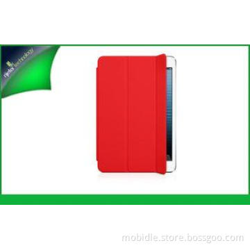Red Tablet PC / Ipad Air / 5 Protective Cases Ultra Slim Wi